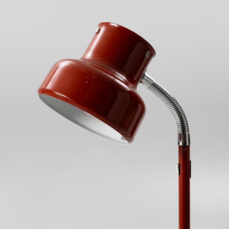 Anders Pehrson, golvlampa, "Bumling, Ateljé Lyktan, Åhus.
