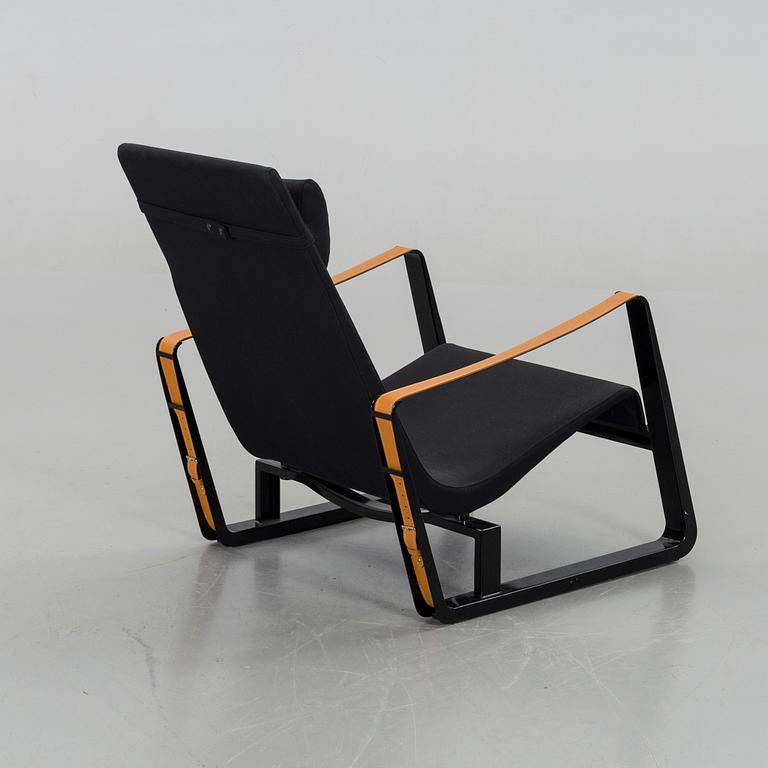 JEAN PROUVÉ, armchair "Cité"  Vitra.