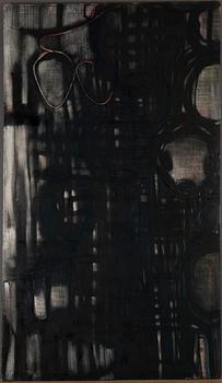 Anne Tompuri, "YÖLLÄ".