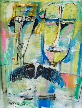 58. Madeleine Pyk, "Benny 12 veckor".