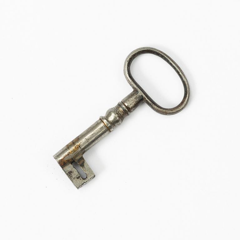 Rokoko, Golvur, rokoko, 1700-talets andra hälft.