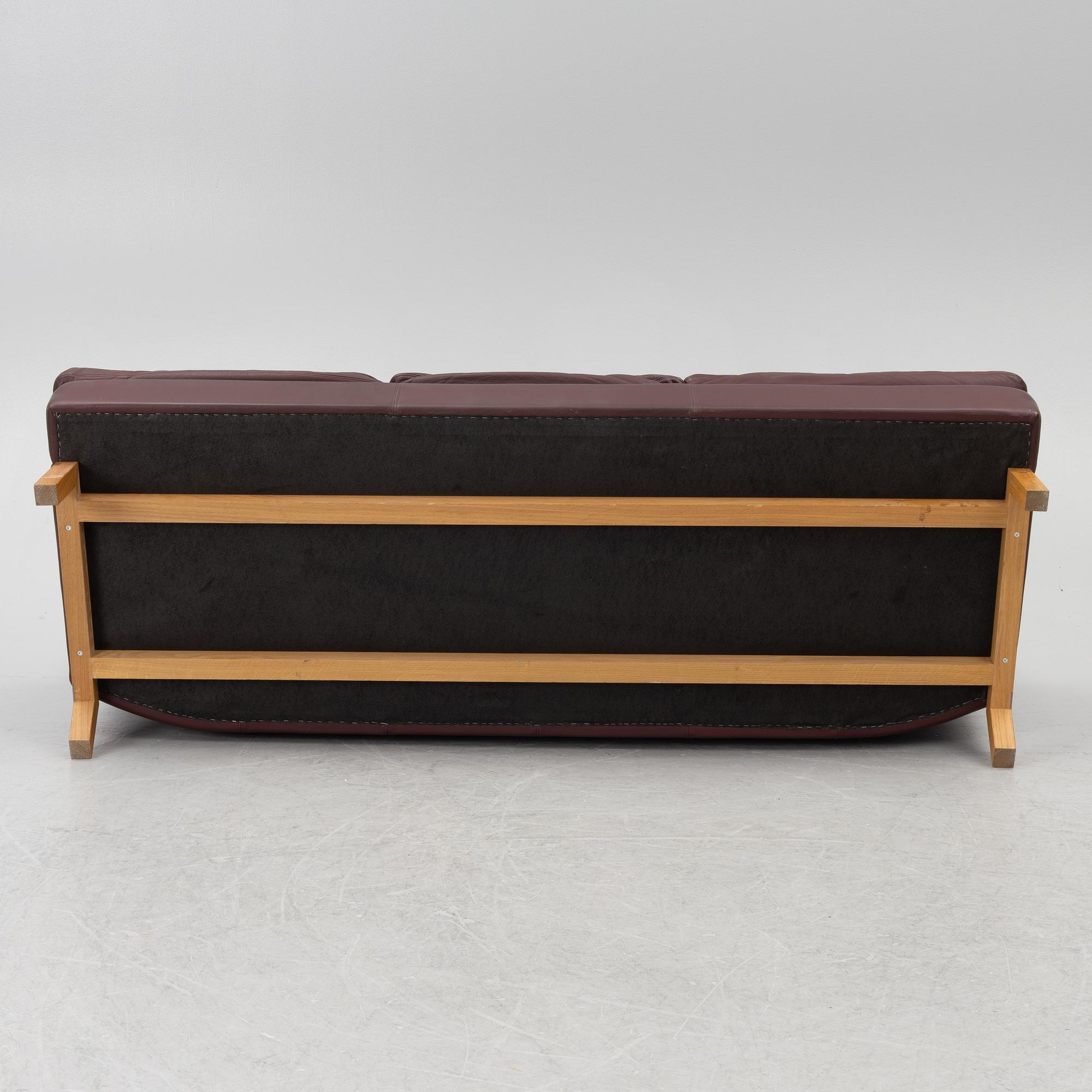 Soffa, "Gothem", G.A.D.