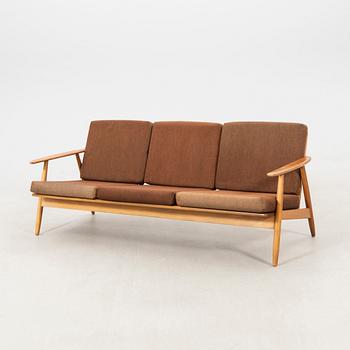 TH Harlev, sofa, "Esbjerg", Ikea, 1950s/60s.