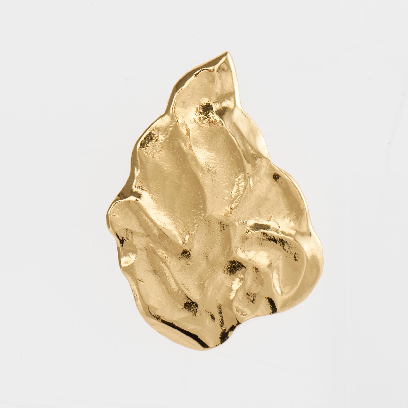BROSCH, bijouteri, Yves Saint Laurent.