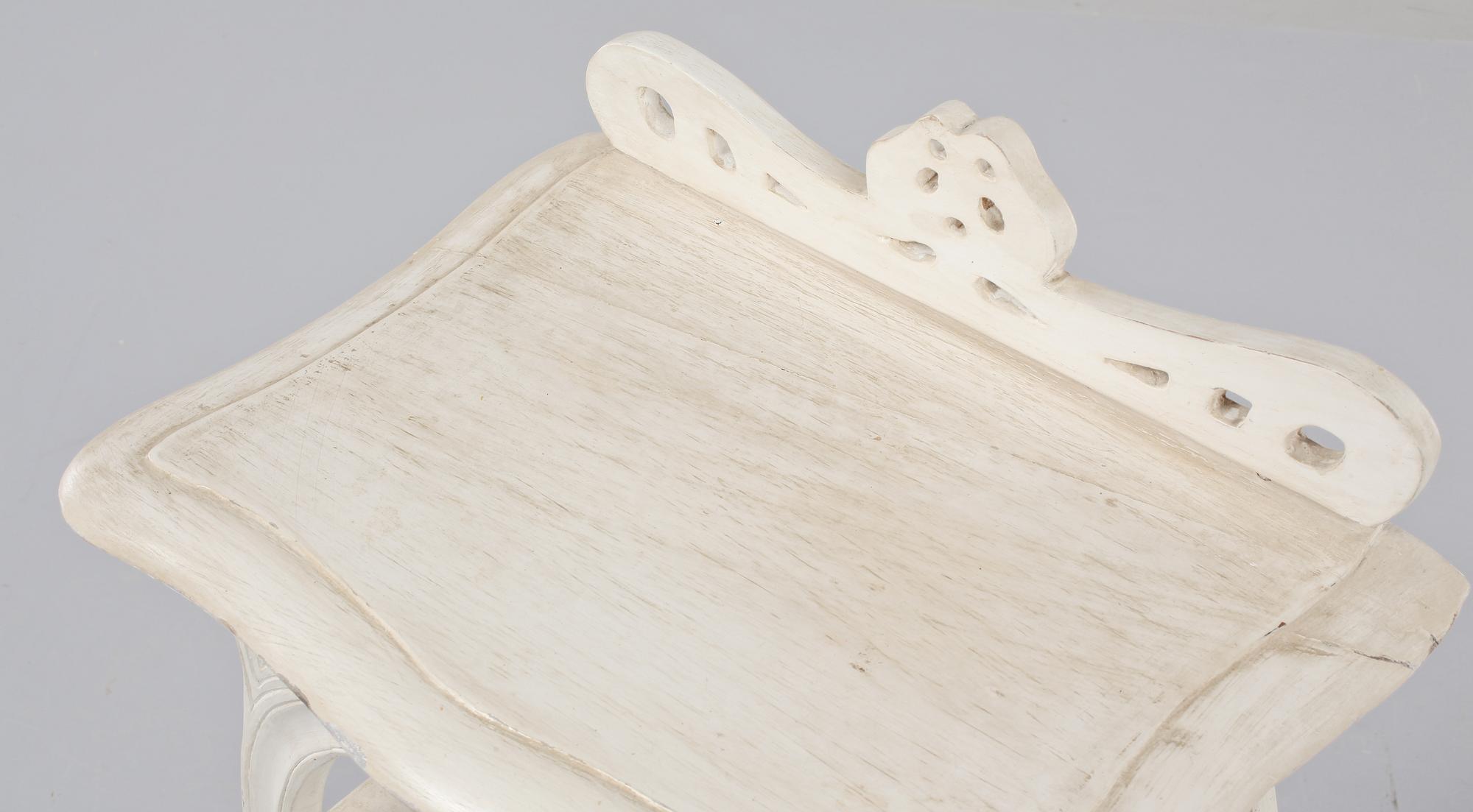 HYLLA, jugend, 1900-talets första del.