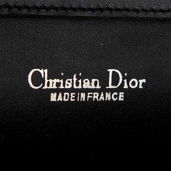 Christian Dior, clutch.