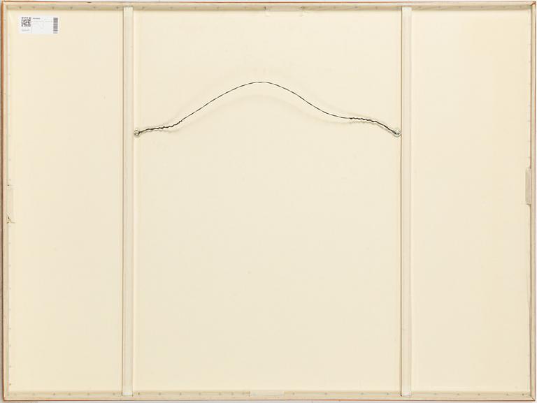 Esposito Arcangelo, Utan titel.