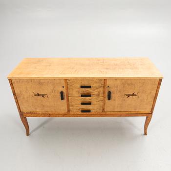 Sideboard, Art Deco, 1920s.
