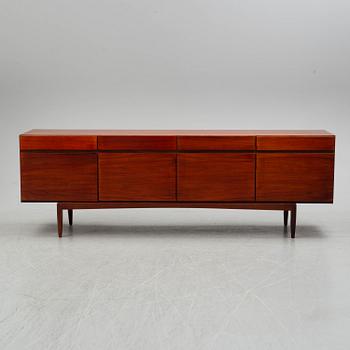 IB KOFOD LARSEN, sideboard, "FA 66", Faarup Møbelfabrik, Danmark 1960-tal.