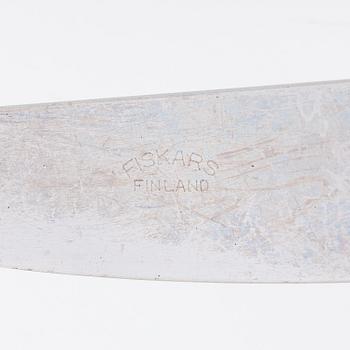 Bertel Gardberg, bestickuppsättning, 54 delar, "Triennale", Fiskars.