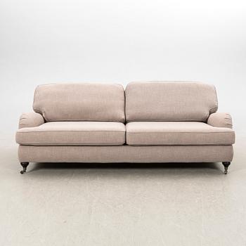Sofa, Howard model, contemporary.