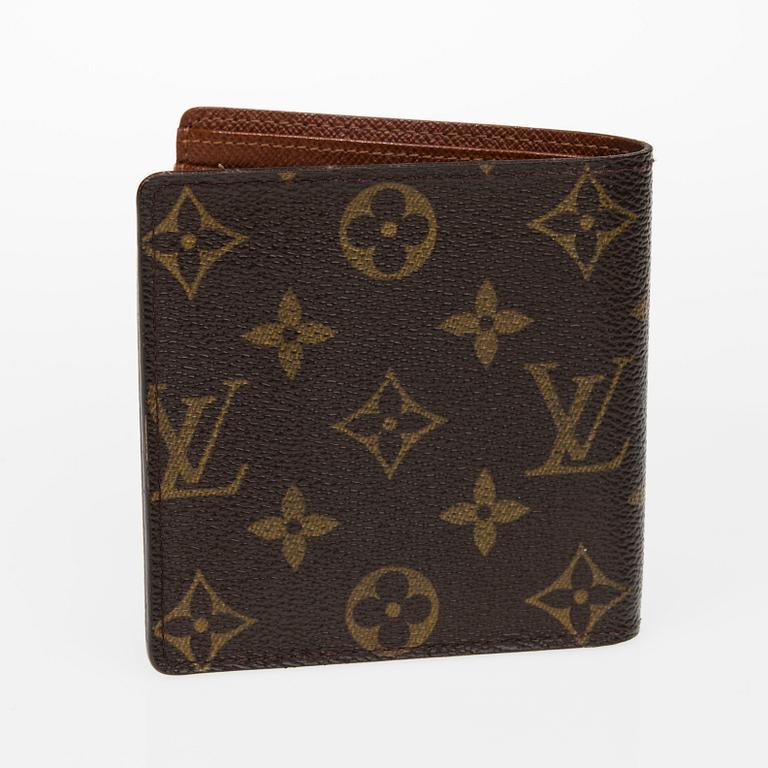 LOMPAKKO, Louis Vuitton.