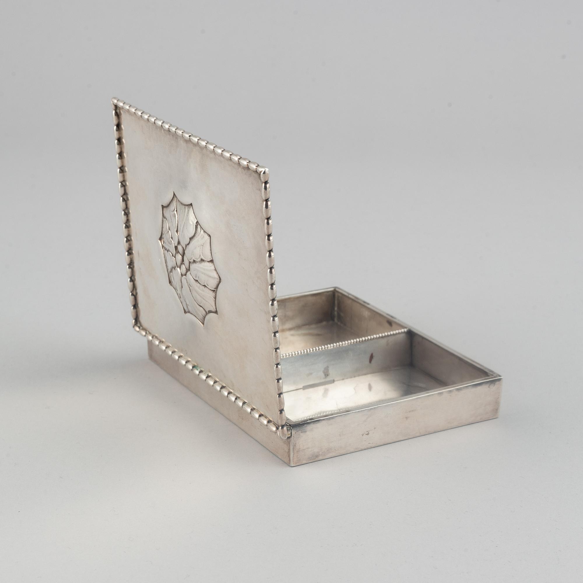 Georg Jensen,