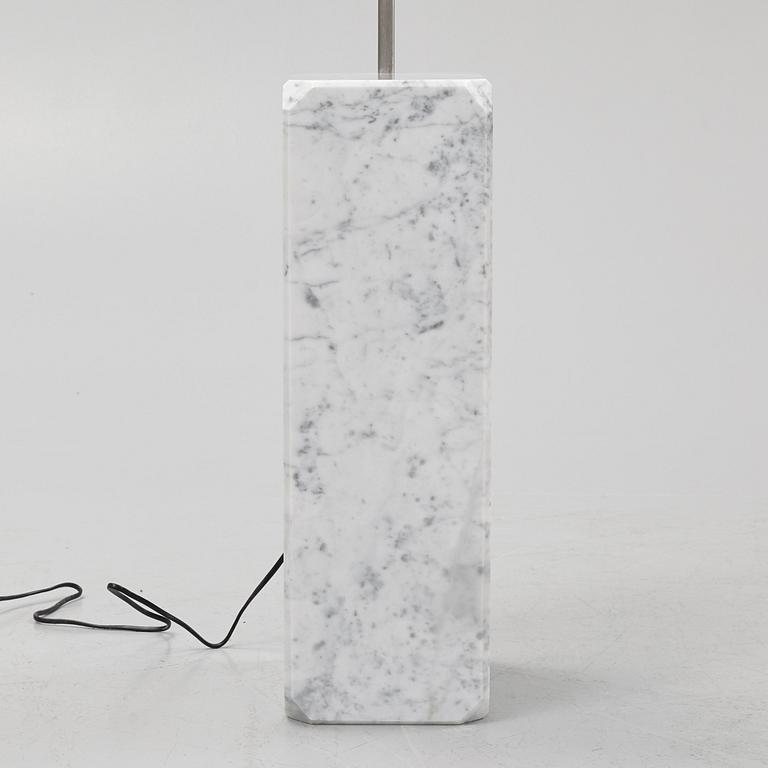 Achille & Pier Castiglioni, golvlampa, "Arco" för Flos, Italien 1900-talets slut.