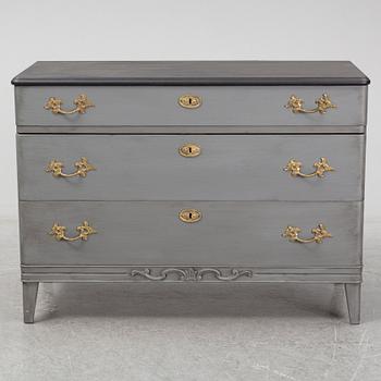 BYRÅ, 1900-talets första hälft.