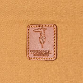 RESVÄSKA, Trussardi.