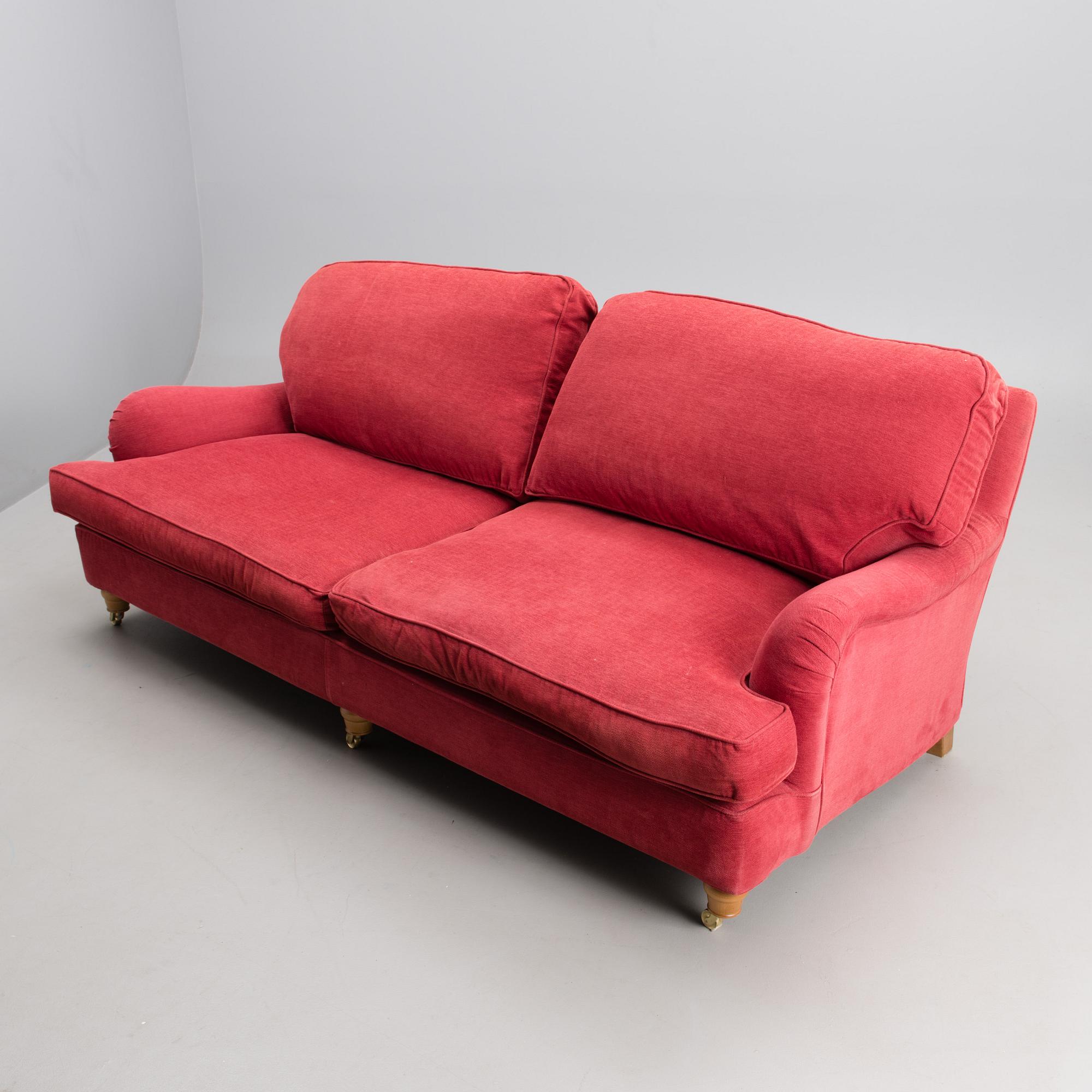 SOHVA, Howard-mallia, Englesson 2000-luku.