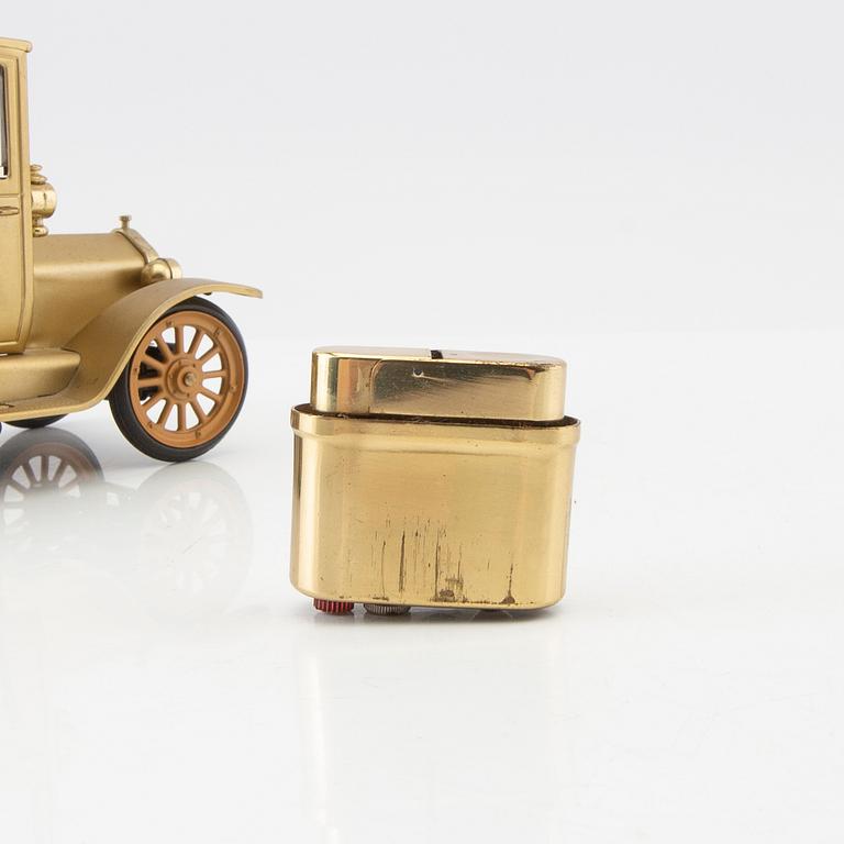 Table Lamps, 3 pcs, Japan, second half of the 20th century.