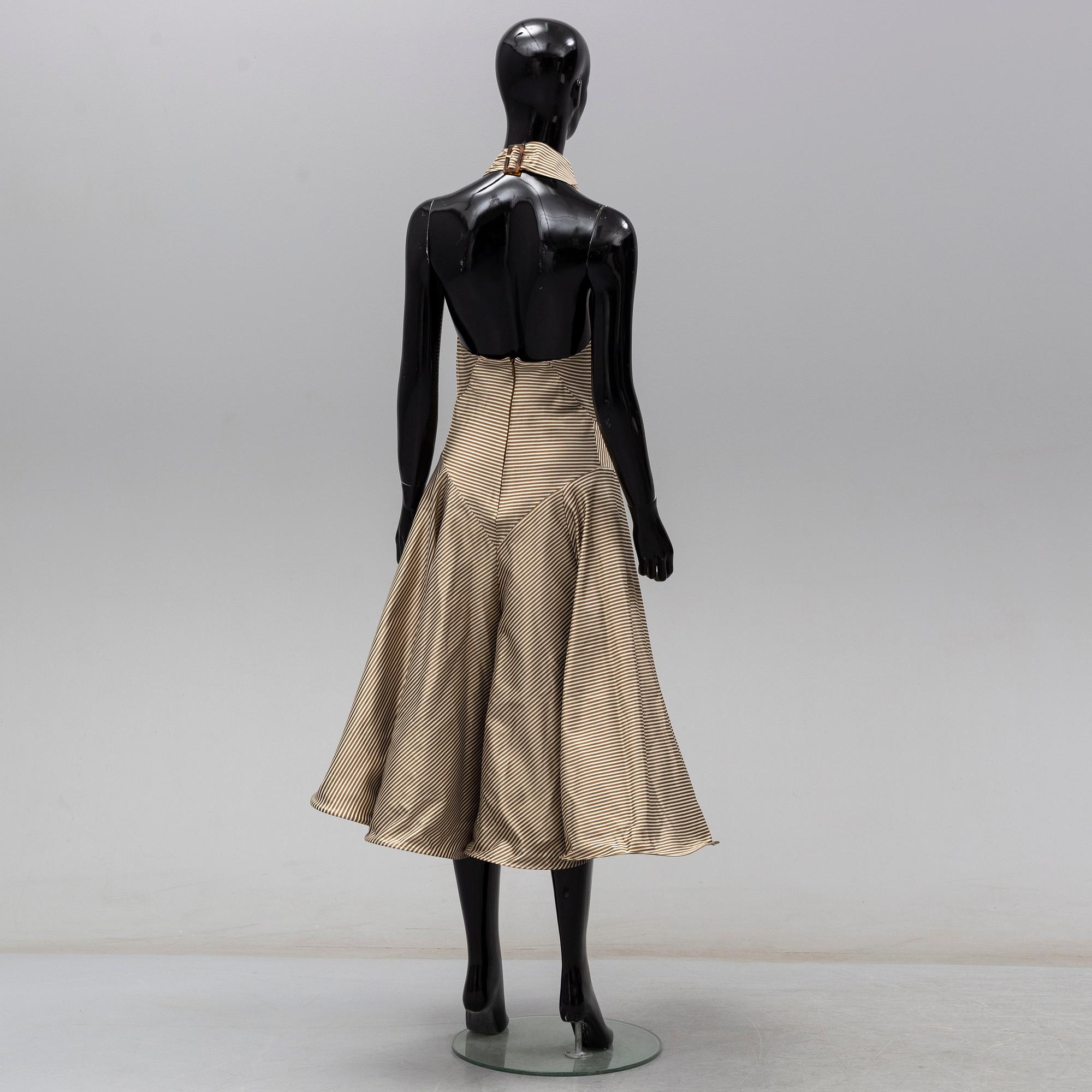 GIVENCHY, jumpsuit, fransk storlek 42.