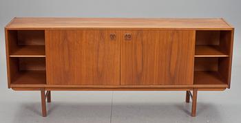 SIDEBOARD, 1900-talets andra hälft.
