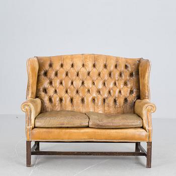 SOFFA, Chesterfield modell, 1900-tal.