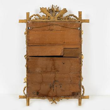 Spegel, Louis XVI-stil, tidigt 1900-tal.