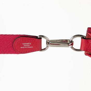 Hermès, Bag, "Mini Evelyne", 2017.