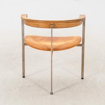 Poul Kjaerholm, chair "PK-11" Kold Christensen Denmark.