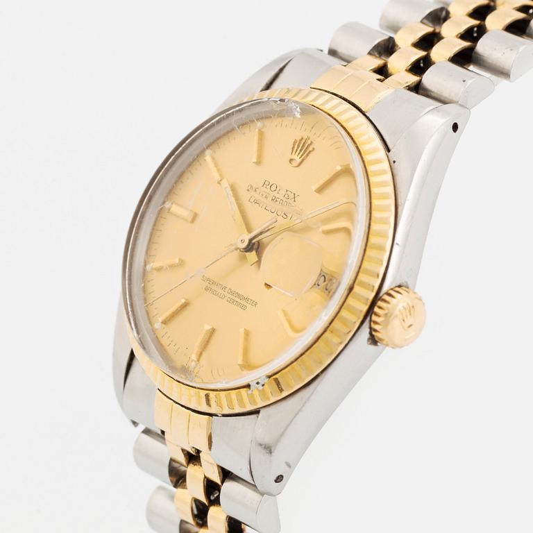 Rolex, Datejust, ca 1983.