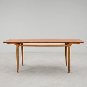 SOFFBORD, "Cortina", Svante Skogh.