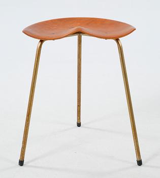 STOL/PALL, Danmark, omkring 1900-talets mitt.