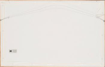 Juhana Blomstedt, 'Kairos Grassina XVI'.