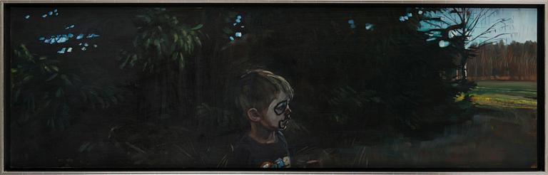 Sampsa Sarparanta, "Nenäpäivä".