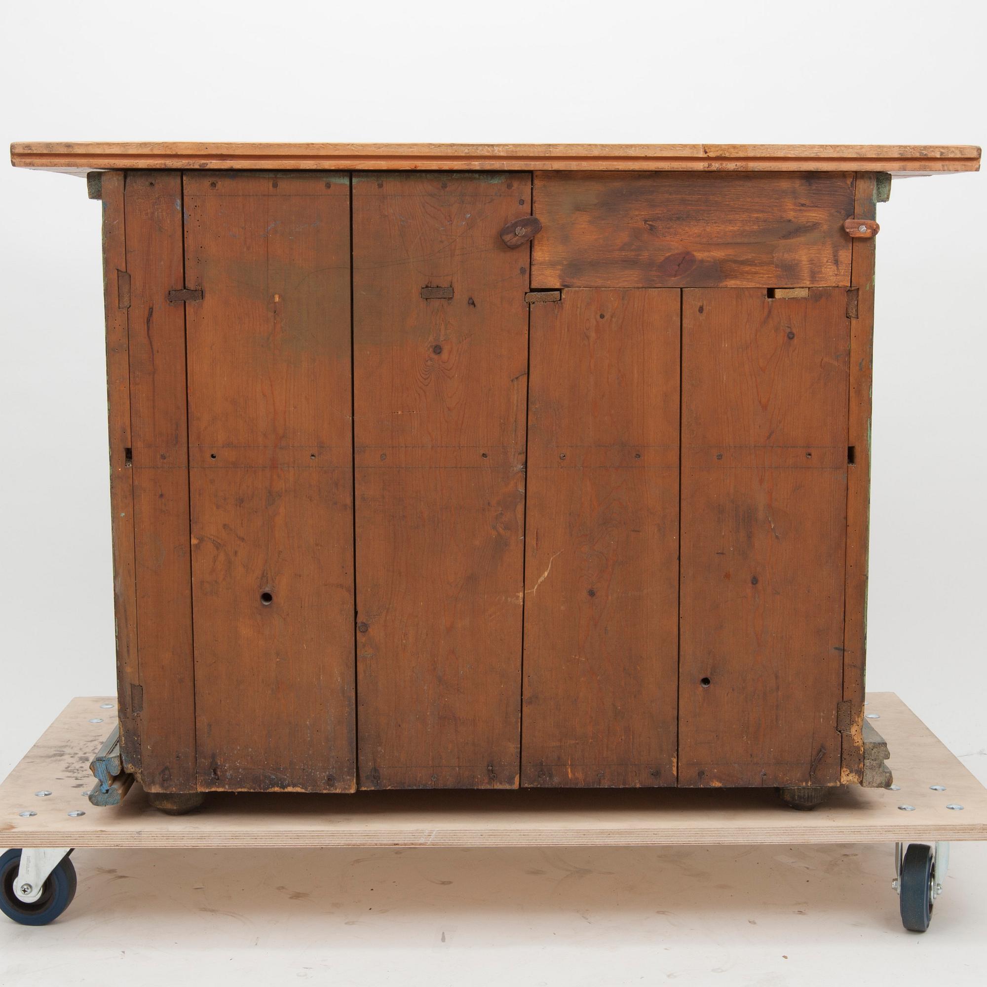 SKÄNK, allmoge, kring 1900.