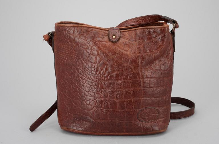 VÄSKA, Mulberry.