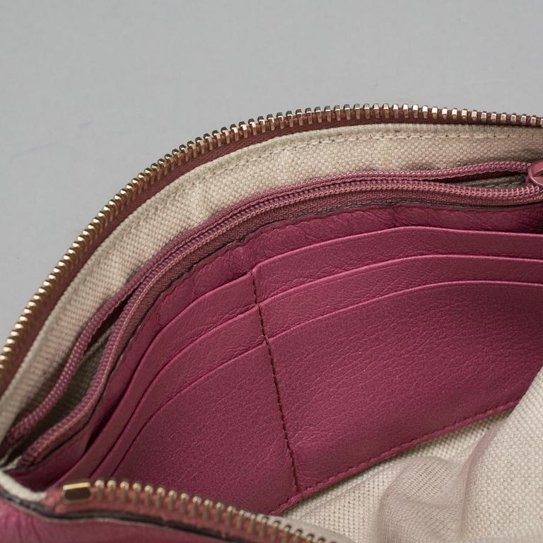 CLUTCH, Gucci.