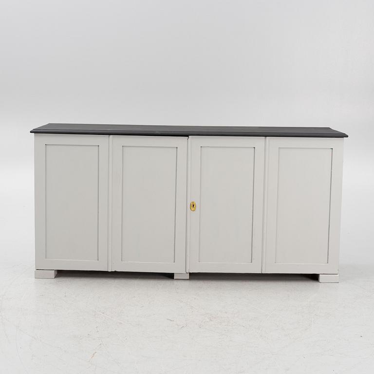 Skänk, omkring 1900.