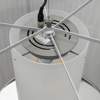 Antoni Arola, ceiling lamp, "Moaré", Santa & Cole, 2000s.
