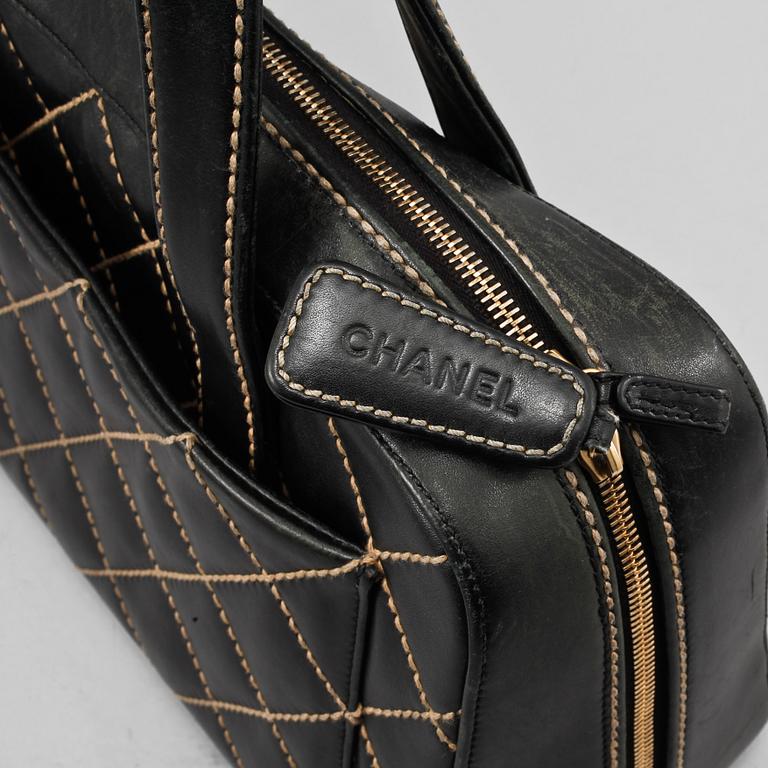 HANDVÄSKA, Chanel.