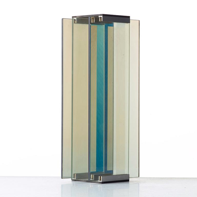 Eric H Olson, "Optochromi".