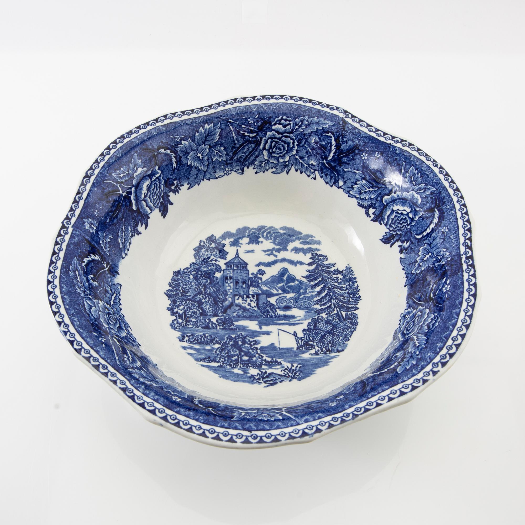 Reinhard Richter, servis 53 dlr "Masema" Arabia flintgods Finland 1941-64.