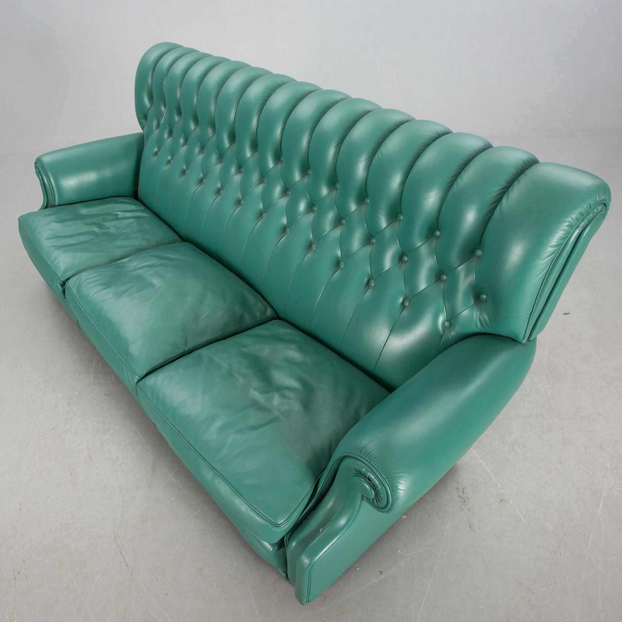 SOFFA, Poltrona Frau, "Bonnie".