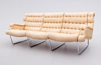 SOFFA, "Birgitta", Bruno Mathsson, Dux, 1900-talets andra hälft.