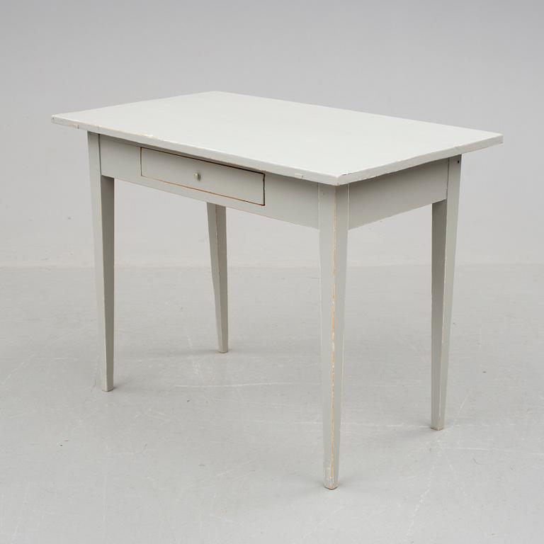 BORD, 1800-tal.