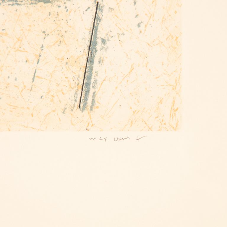 Max Ernst,.