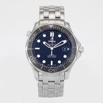 OMEGA, Seamaster Professional (300m / 1000ft), chronometer, armbandsur, 41 mm,