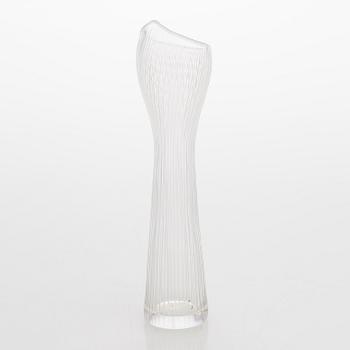 Tapio Wirkkala, Vas, signerad Tapio Wirkkala, Iittala.