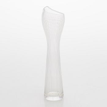 Tapio Wirkkala, Vas, signerad Tapio Wirkkala, Iittala.