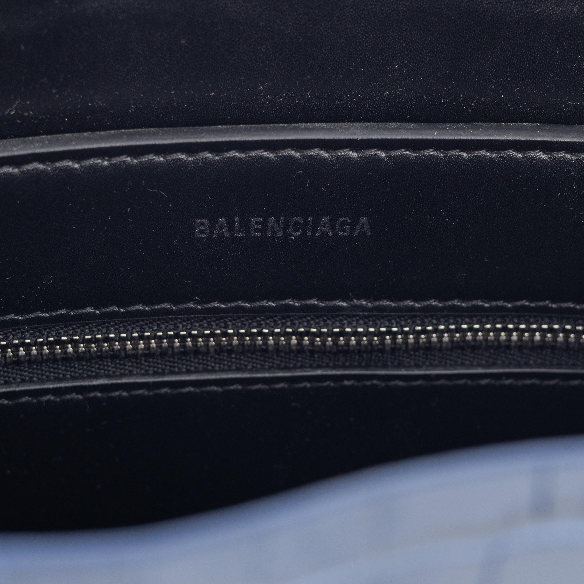 Balenciaga, "Everyday Tote".