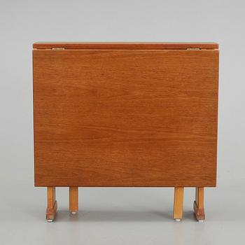 SLAGBORD. Vapensmeden, Carl Malmsten, Omkring 1900-talets mitt.